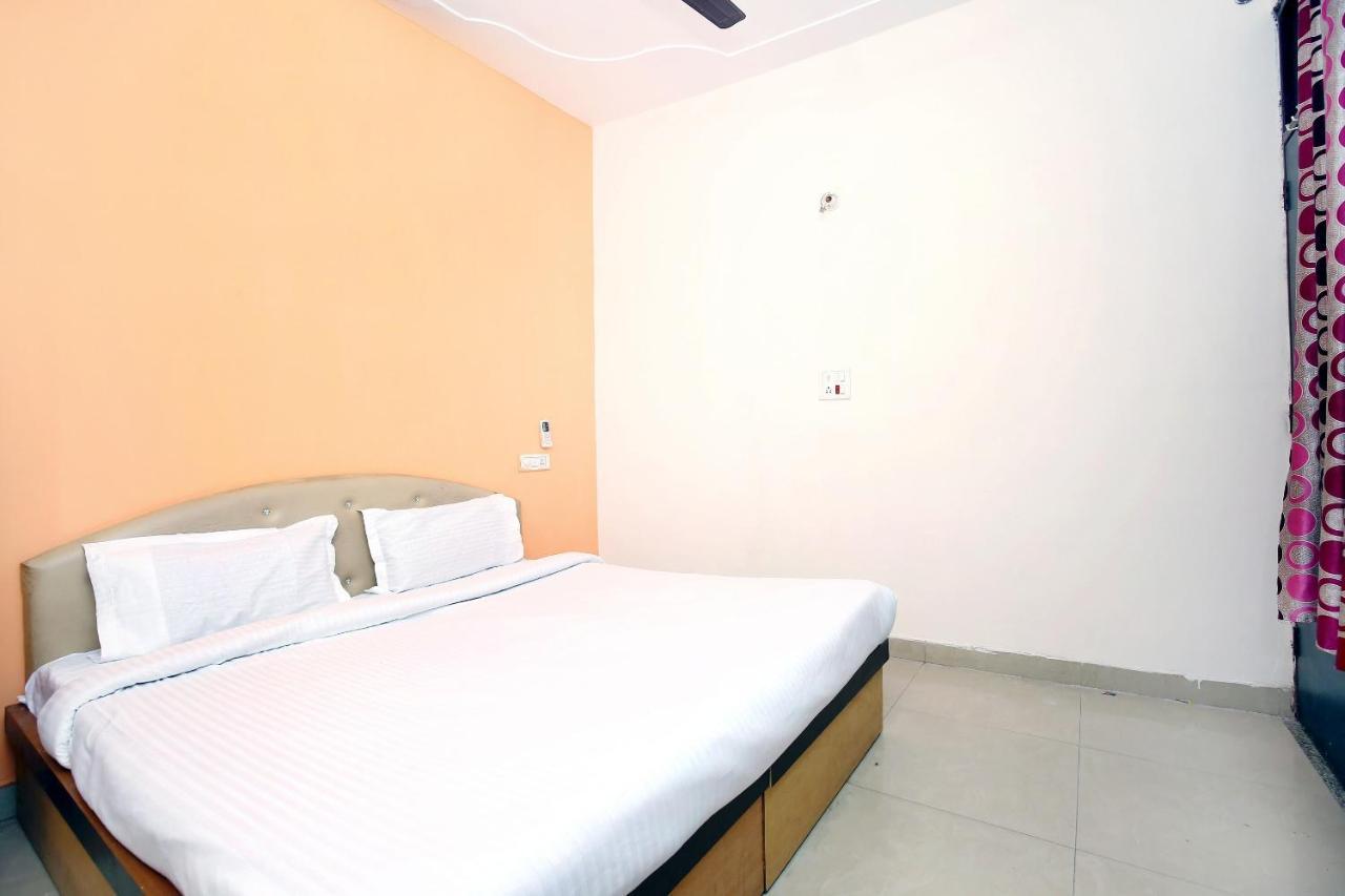 Spot On 43045 Hotel Vivek Plaza Shāhpur Zewnętrze zdjęcie