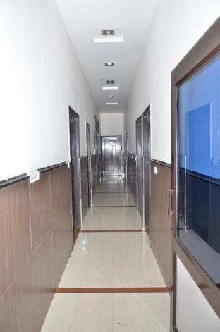 Spot On 43045 Hotel Vivek Plaza Shāhpur Zewnętrze zdjęcie